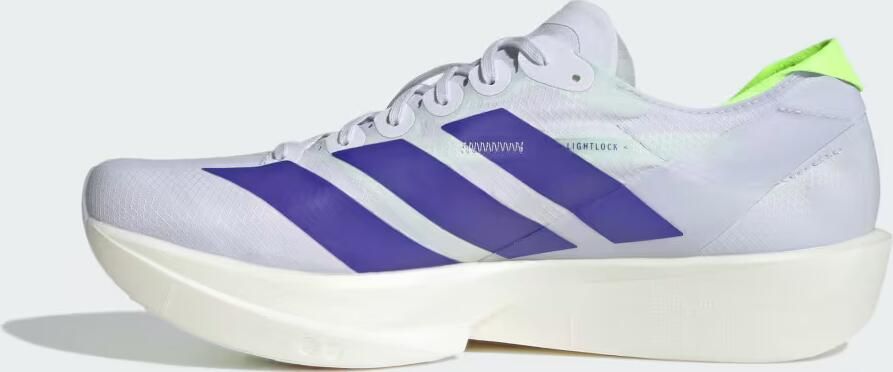 Adidas ADIZERO TAKUMI SEN 11 Hardloopschoenen - Foto 7