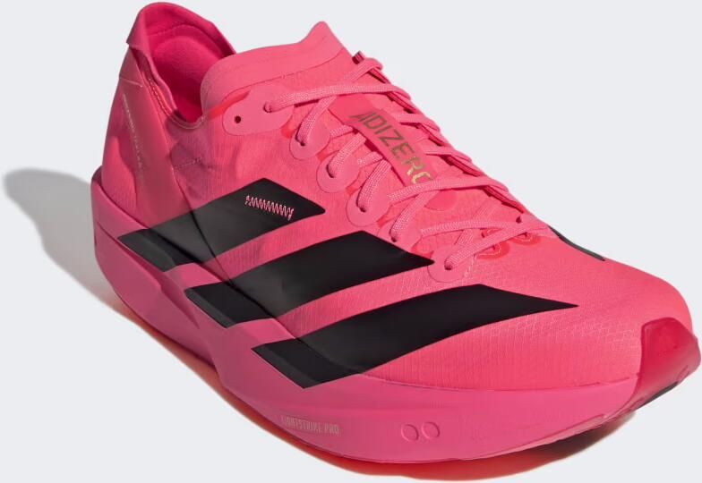 Adidas ADIZERO TAKUMI SEN 11 Hardloopschoenen - Foto 5