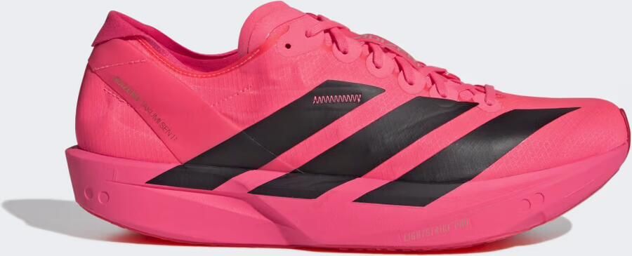 Adidas ADIZERO TAKUMI SEN 11 Hardloopschoenen - Foto 2