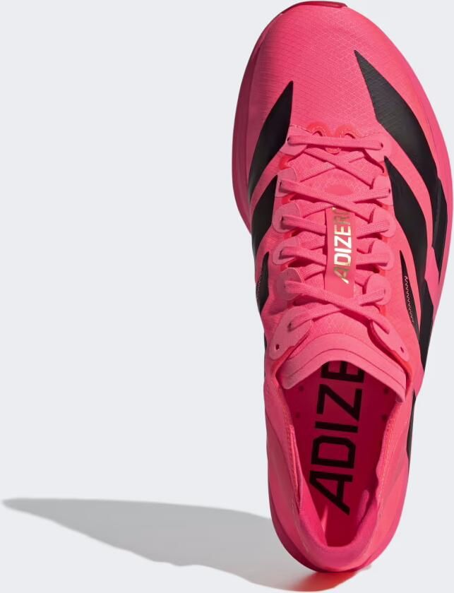 Adidas ADIZERO TAKUMI SEN 11 Hardloopschoenen - Foto 3