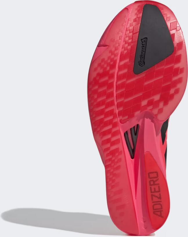Adidas ADIZERO TAKUMI SEN 11 Hardloopschoenen - Foto 4