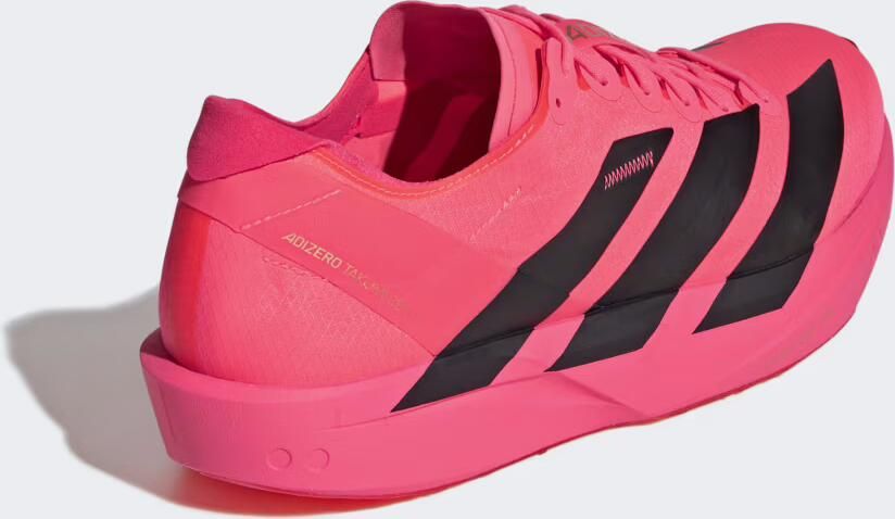 Adidas ADIZERO TAKUMI SEN 11 Hardloopschoenen - Foto 6