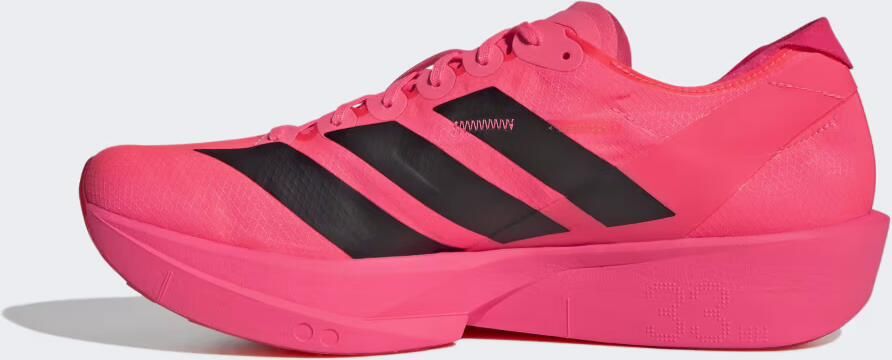 Adidas ADIZERO TAKUMI SEN 11 Hardloopschoenen - Foto 7