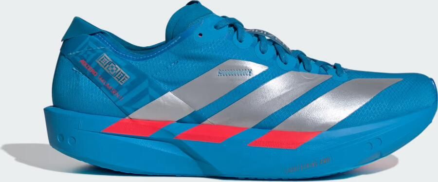 Adidas Adizero Takumi Sen 11 Heren - Foto 2