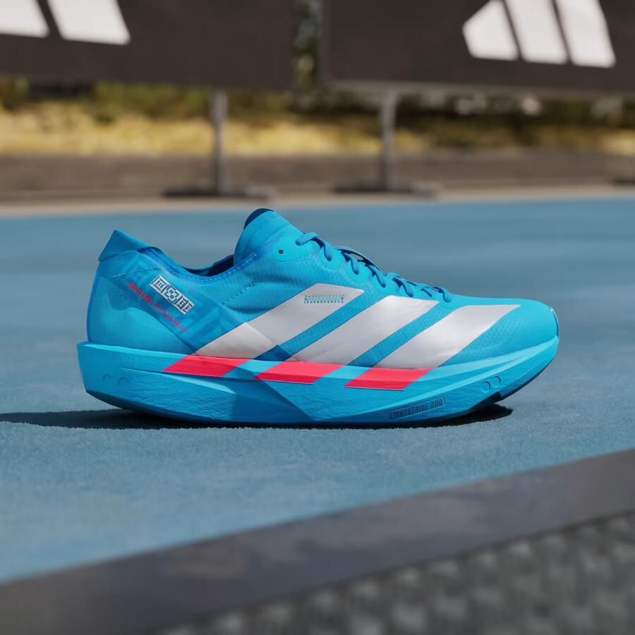 Adidas Adizero Takumi Sen 11 Heren - Foto 3