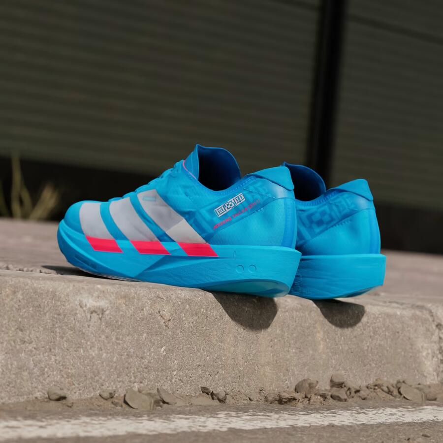 Adidas Adizero Takumi Sen 11 Heren - Foto 6