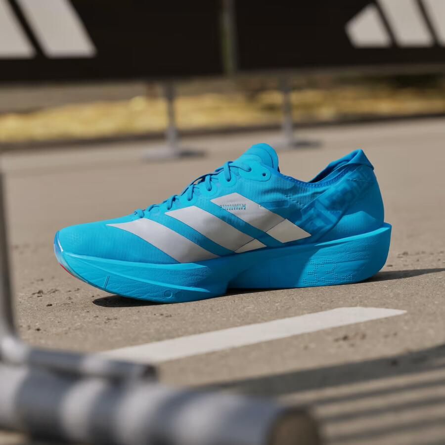 Adidas Adizero Takumi Sen 11 Heren - Foto 7