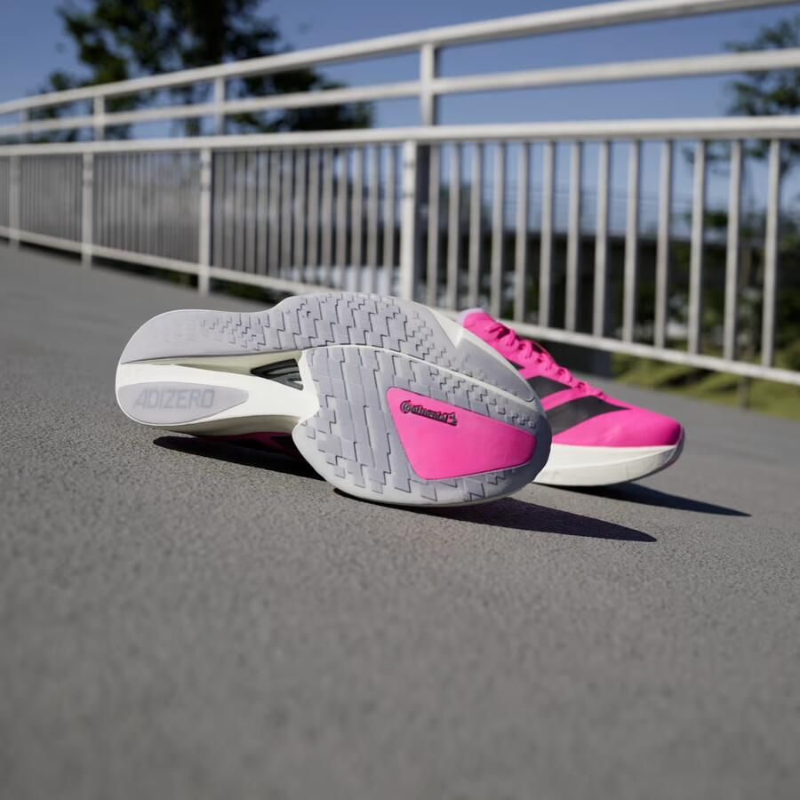 Adidas Adizero Takumi Sen 11 Schoenen - Foto 4