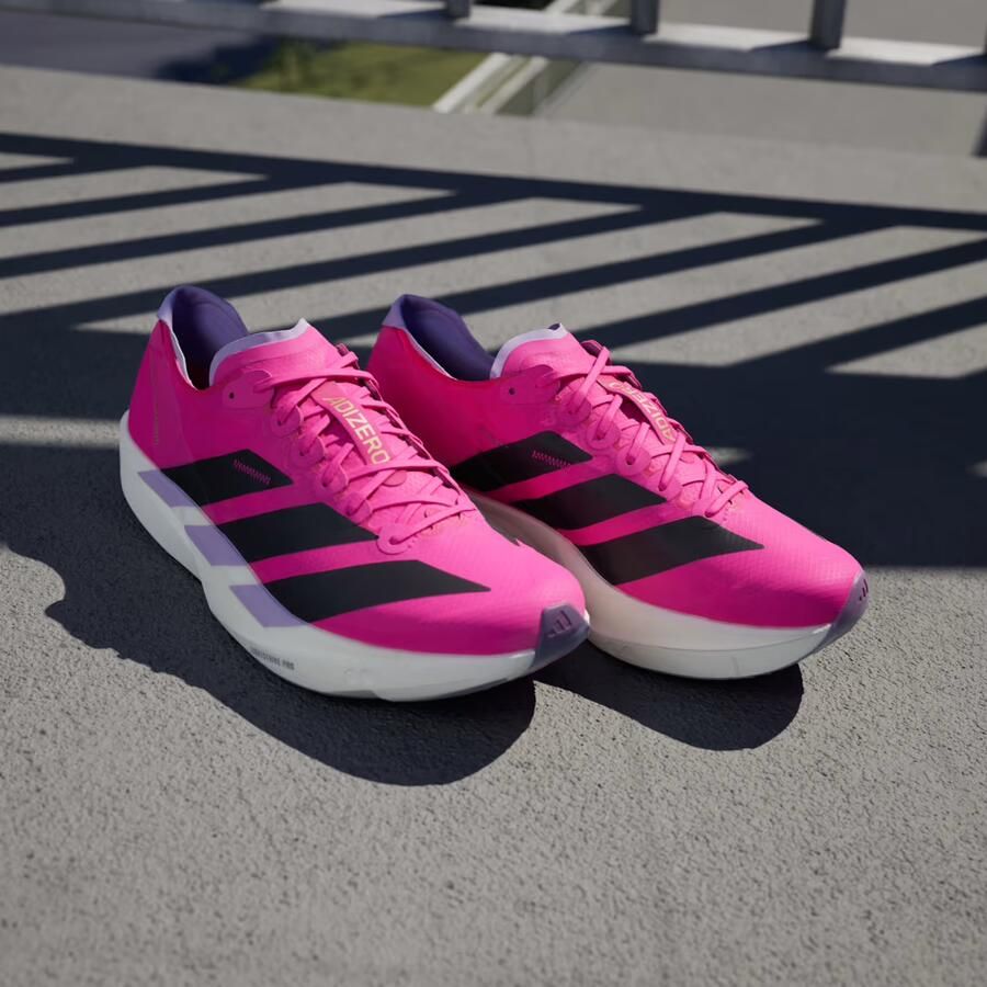 Adidas Adizero Takumi Sen 11 Schoenen - Foto 5