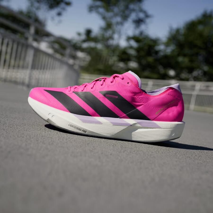 Adidas Adizero Takumi Sen 11 Schoenen - Foto 7