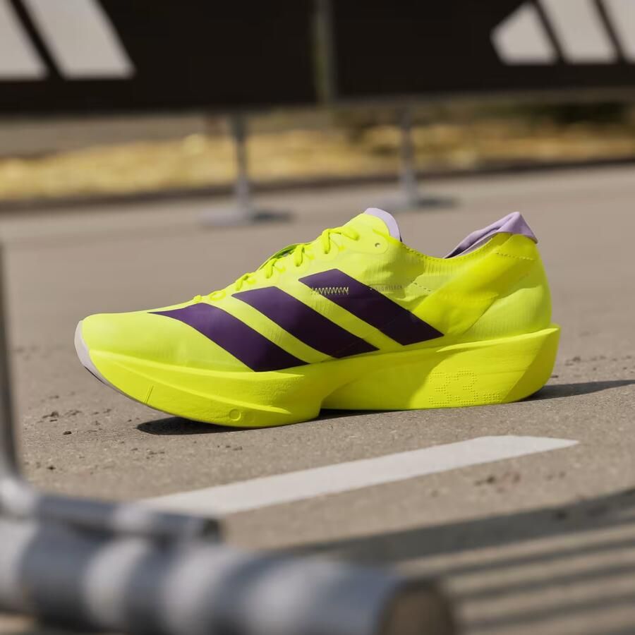 Adidas ADIZERO TAKUMI SEN 11 Schoenen - Foto 7