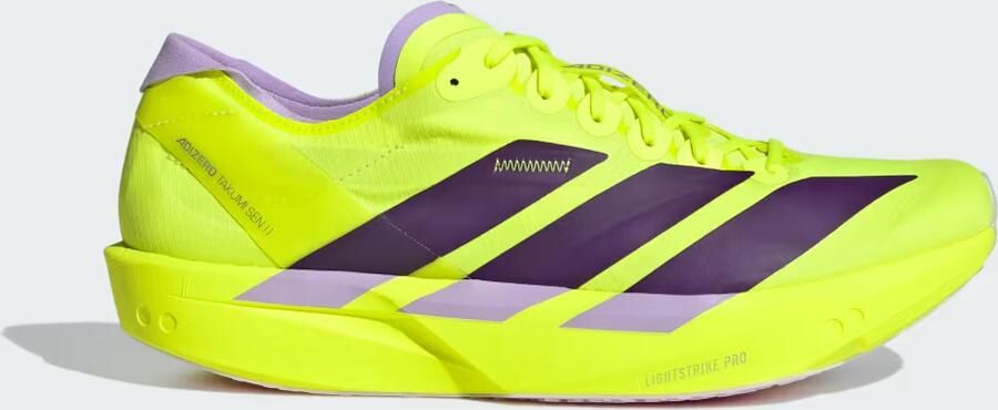 Adidas ADIZERO TAKUMI SEN 11 Schoenen - Foto 2