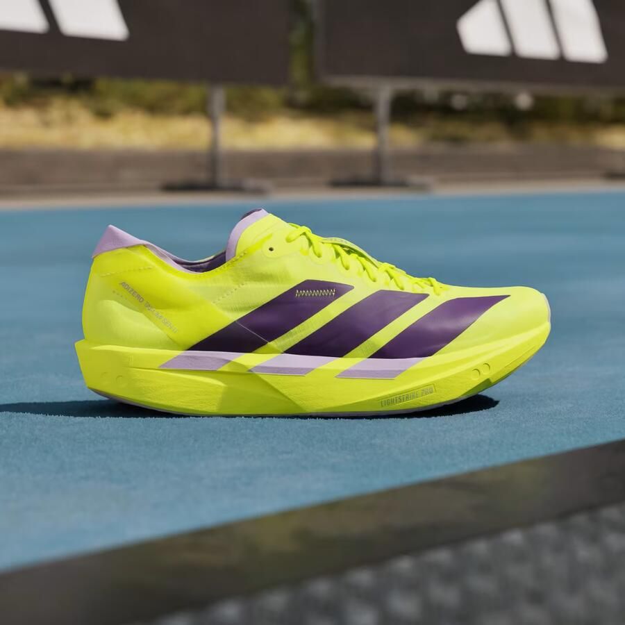 Adidas ADIZERO TAKUMI SEN 11 Schoenen - Foto 3