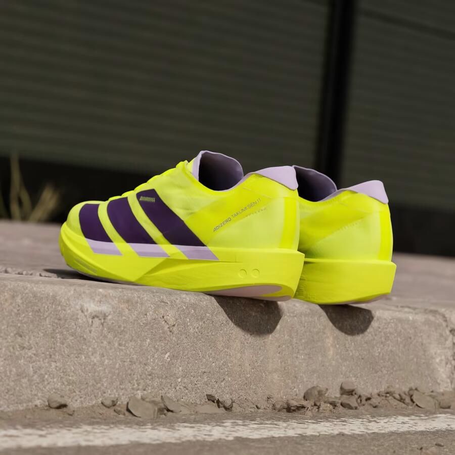 Adidas ADIZERO TAKUMI SEN 11 Schoenen - Foto 6