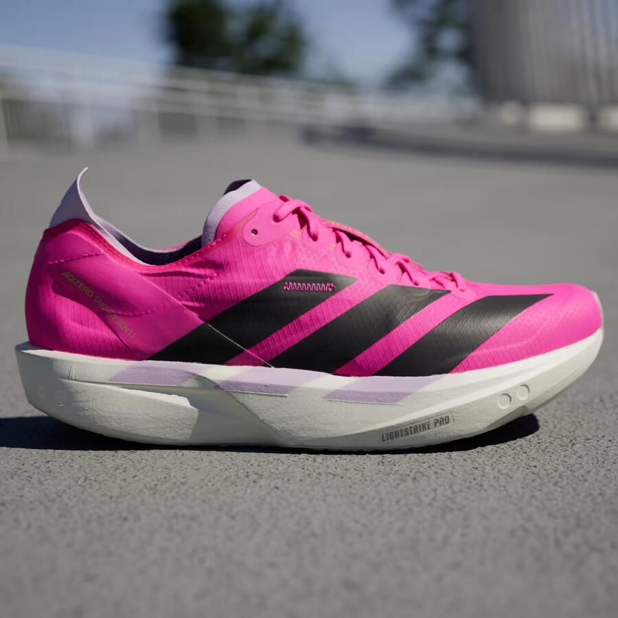 Adidas Adizero Takumi Sen 11 Schoenen - Foto 3