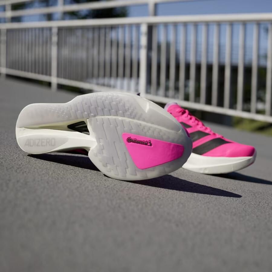 Adidas Adizero Takumi Sen 11 Schoenen - Foto 4