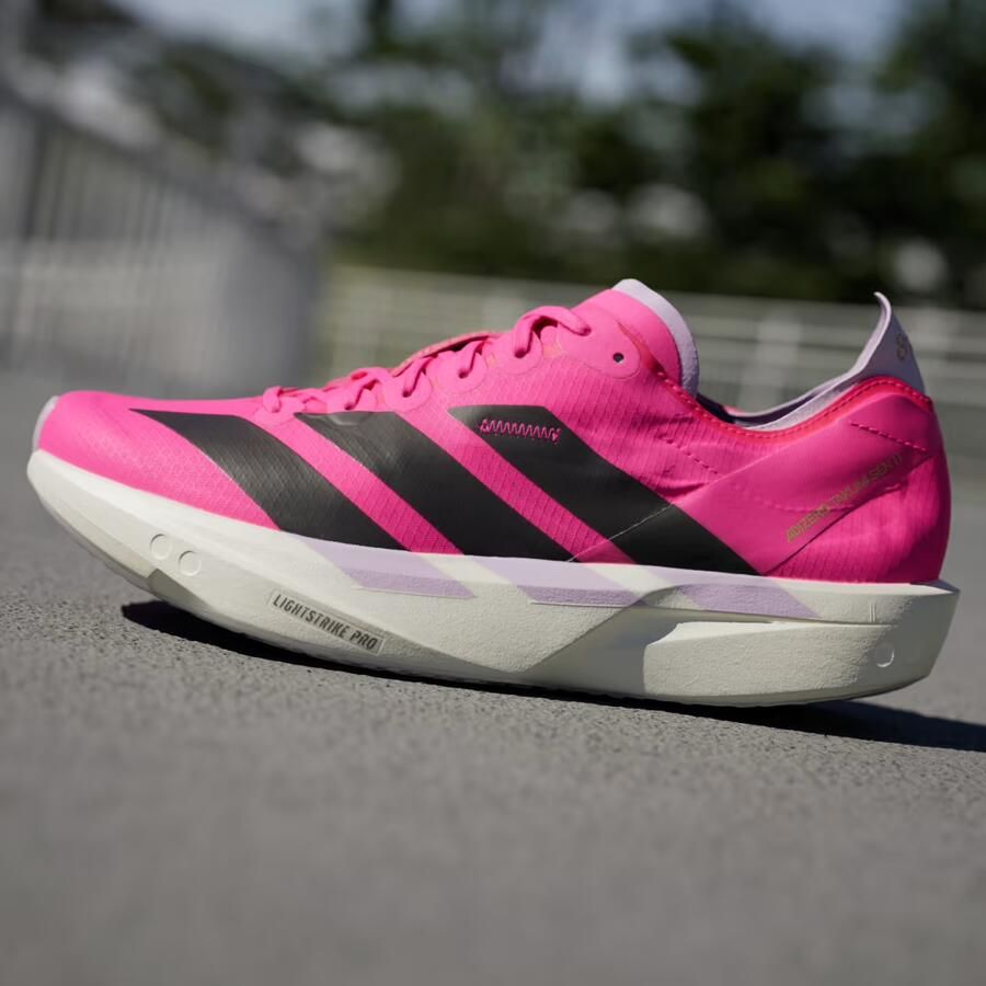 Adidas Adizero Takumi Sen 11 Schoenen - Foto 7