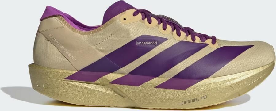 Adidas ADIZERO TAKUMI SEN 11 Schoenen