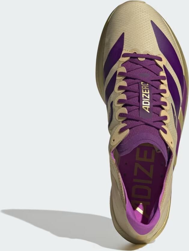 Adidas ADIZERO TAKUMI SEN 11 Schoenen - Foto 3