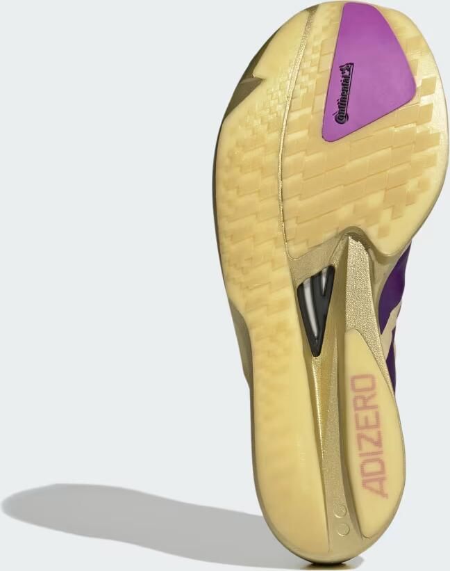 Adidas ADIZERO TAKUMI SEN 11 Schoenen - Foto 2