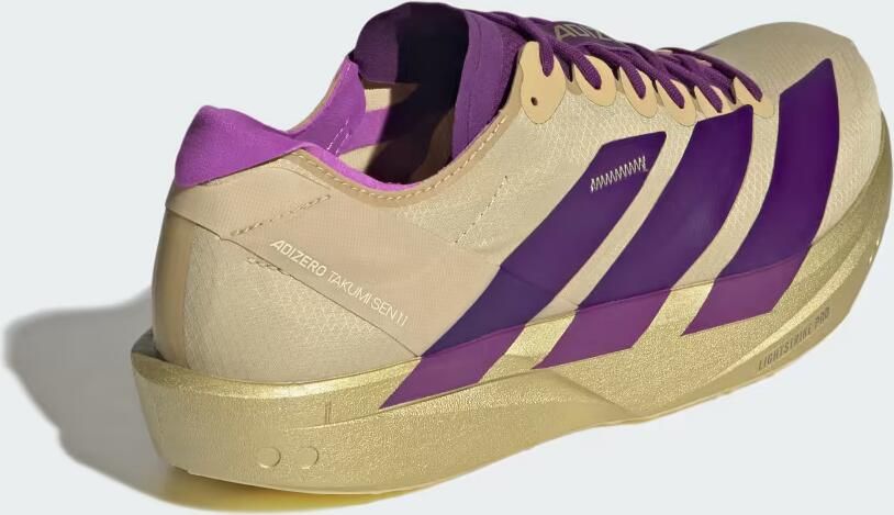 Adidas ADIZERO TAKUMI SEN 11 Schoenen - Foto 5