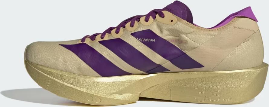 Adidas ADIZERO TAKUMI SEN 11 Schoenen - Foto 6