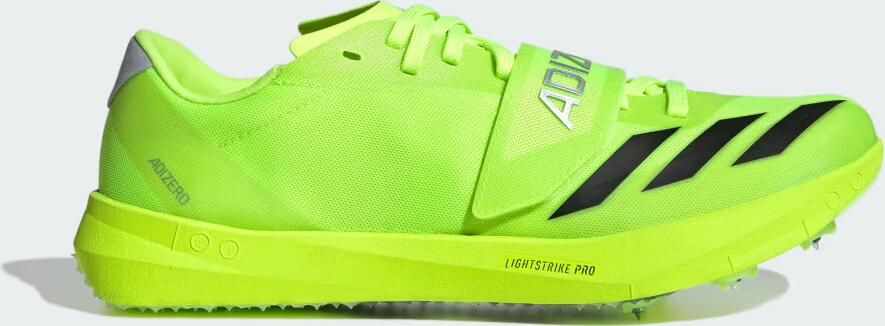 Adidas Adizero TJ PV Atletiekschoenen - Foto 2