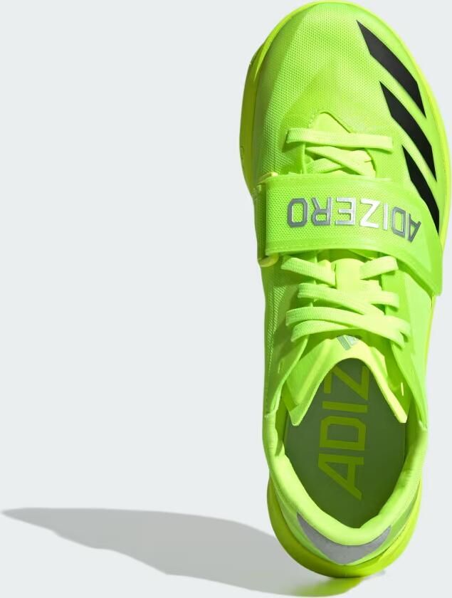 Adidas Adizero TJ PV Atletiekschoenen - Foto 3