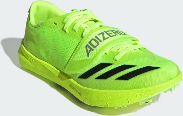 Adidas Adizero TJ PV Atletiekschoenen - Foto 6