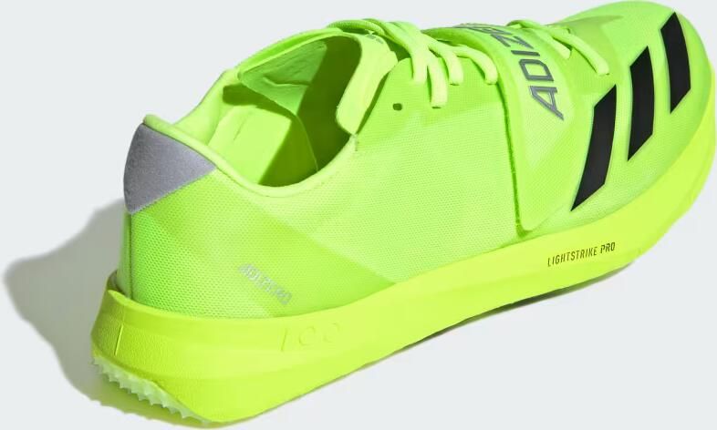 Adidas Adizero TJ PV Atletiekschoenen - Foto 5