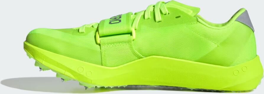 Adidas Adizero TJ PV Atletiekschoenen - Foto 7