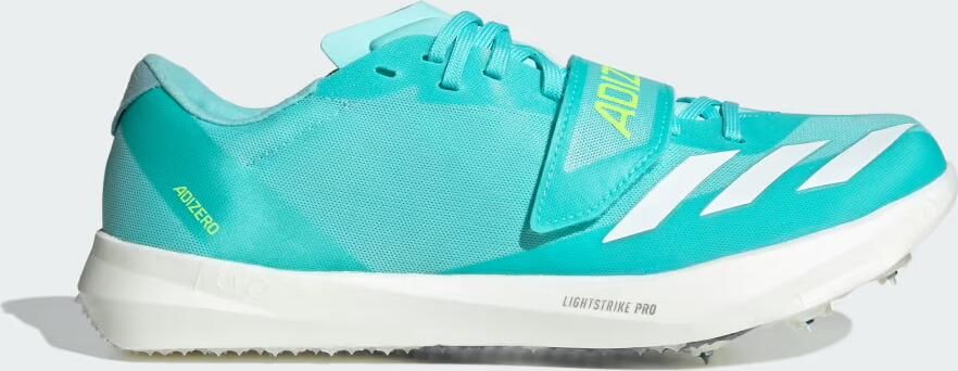 Adidas Adizero TJ PV Atletiekschoenen - Foto 2