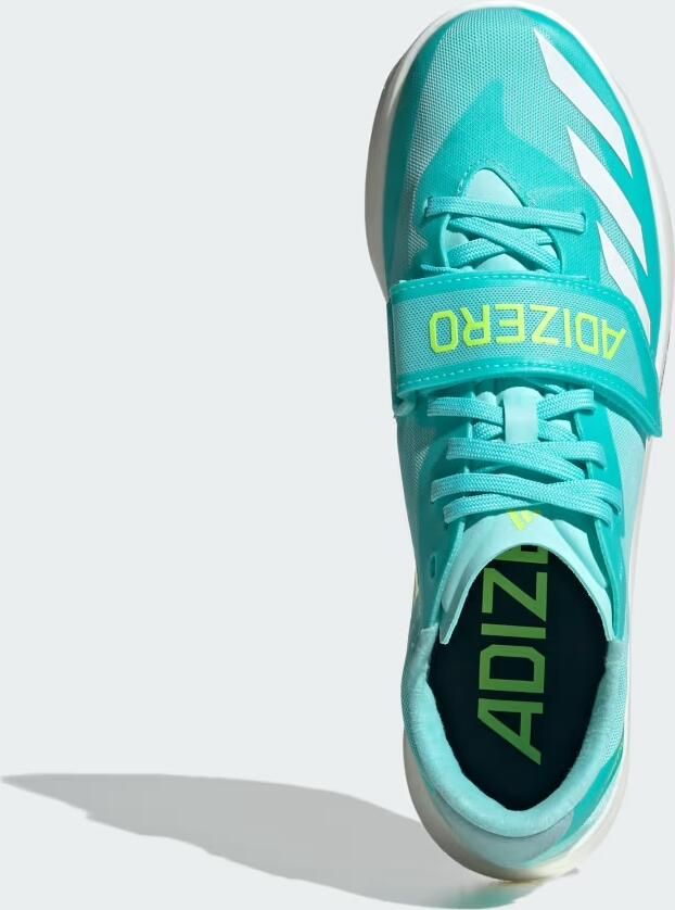 Adidas Adizero TJ PV Atletiekschoenen - Foto 3