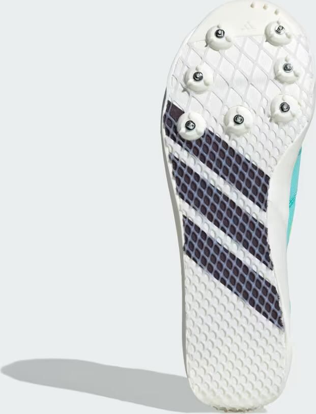 Adidas Adizero TJ PV Atletiekschoenen - Foto 4