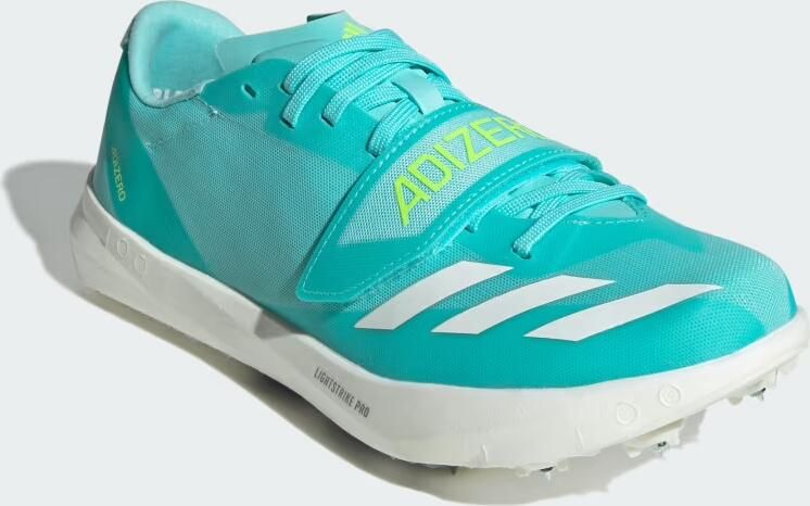 Adidas Adizero TJ PV Atletiekschoenen - Foto 6