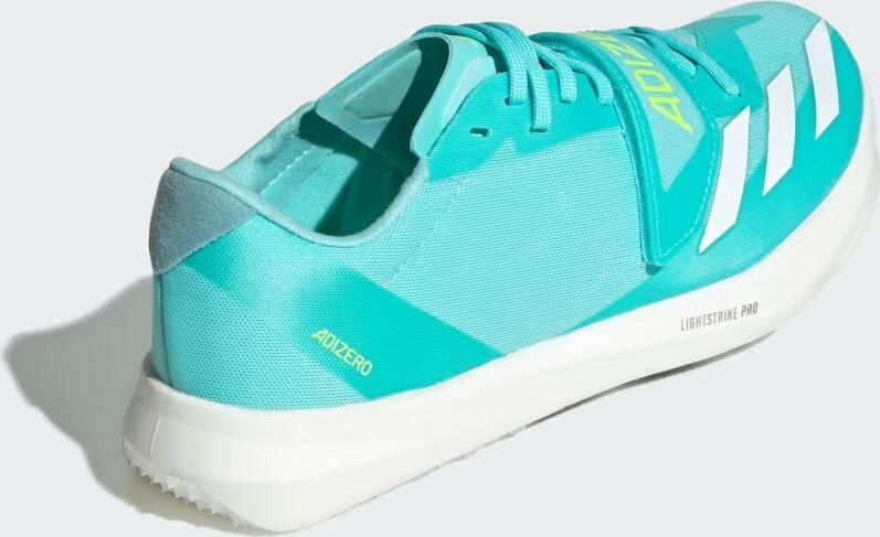 Adidas Adizero TJ PV Atletiekschoenen - Foto 5