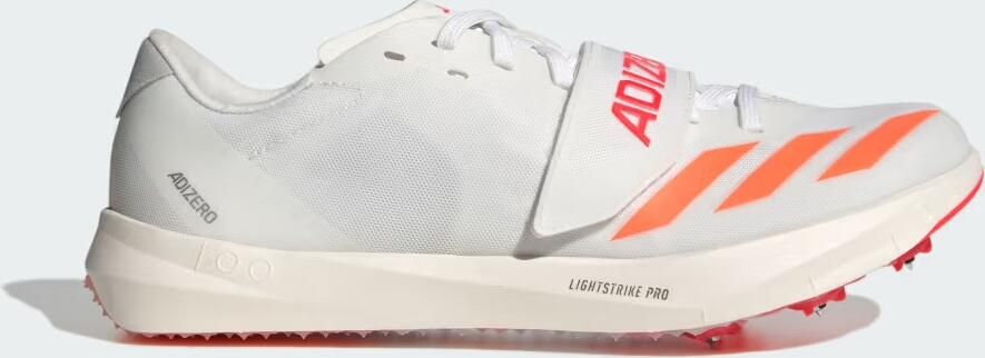 Adidas Adizero TJ PV Atletiekschoenen - Foto 2