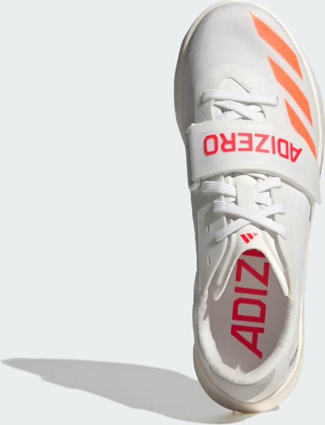 Adidas Adizero TJ PV Atletiekschoenen - Foto 3