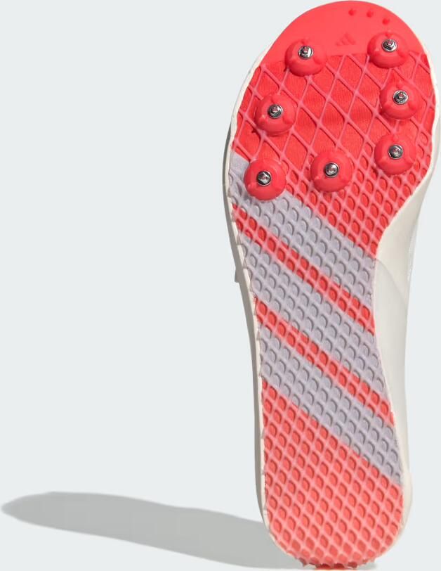 Adidas Adizero TJ PV Atletiekschoenen - Foto 4