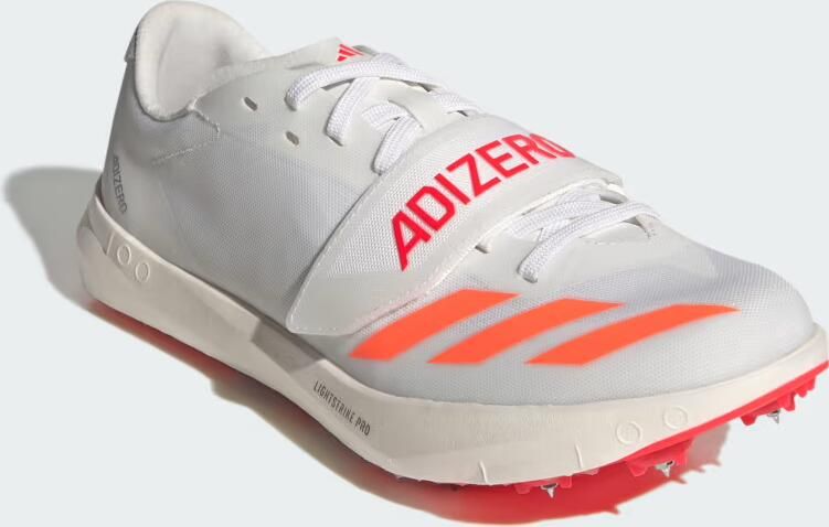 Adidas Adizero TJ PV Atletiekschoenen - Foto 6