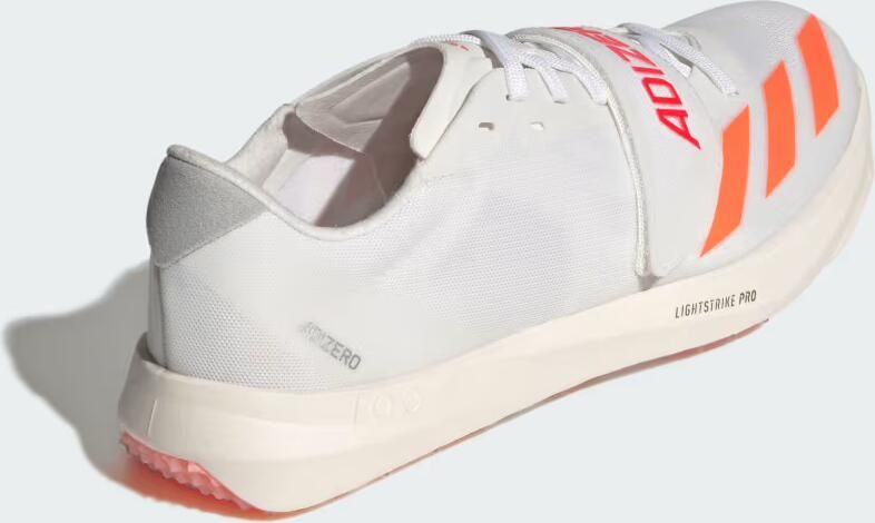 Adidas Adizero TJ PV Atletiekschoenen - Foto 5