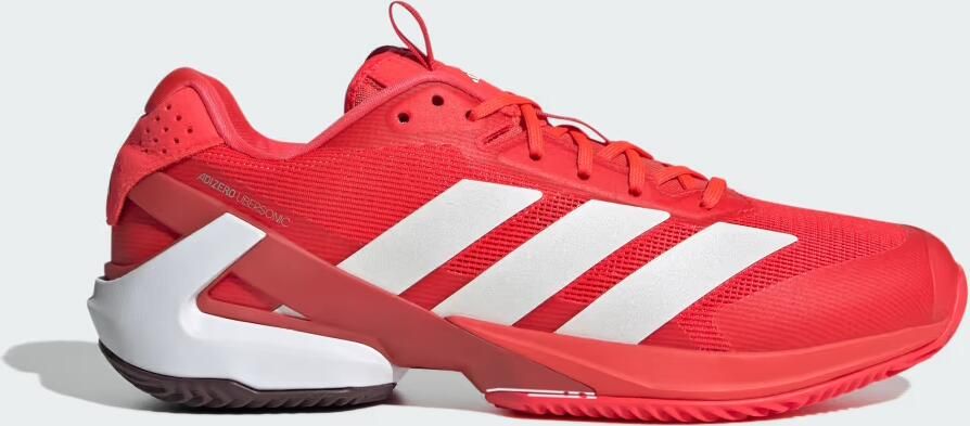 Adidas Tennisschoenen Chaussures de tennis Adizero Ubersonic 5 - Foto 8