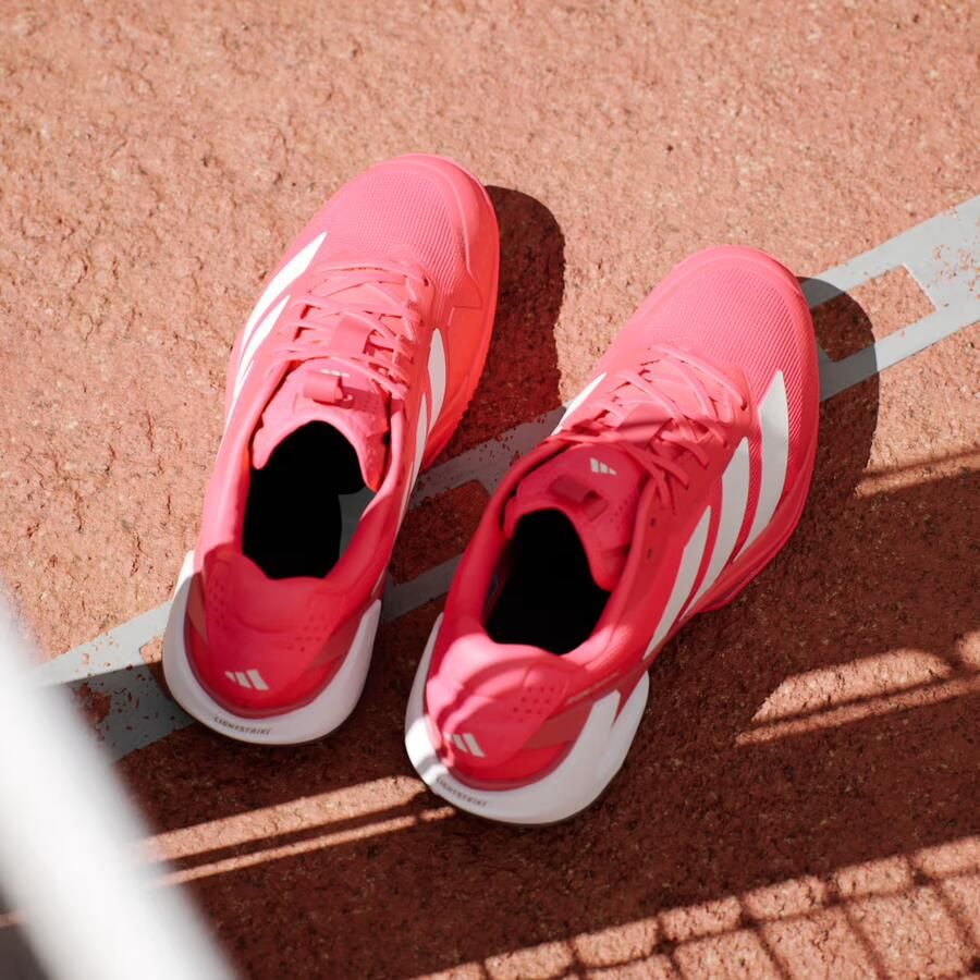 Adidas Tennisschoenen Chaussures de tennis Adizero Ubersonic 5 - Foto 6