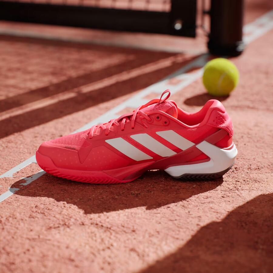 Adidas Tennisschoenen Chaussures de tennis Adizero Ubersonic 5 - Foto 7