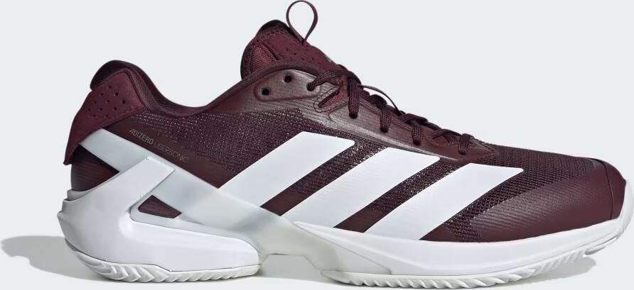Adidas Adizero Ubersonic 5 Clay Tennisschoenen