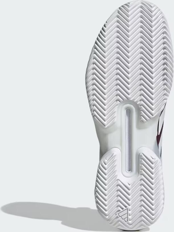 Adidas Adizero Ubersonic 5 Clay Tennisschoenen - Foto 5