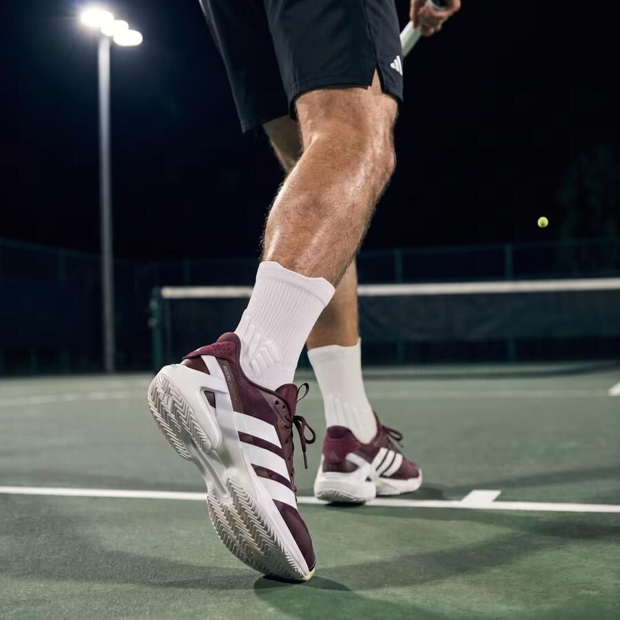 Adidas Adizero Ubersonic 5 Clay Tennisschoenen - Foto 3