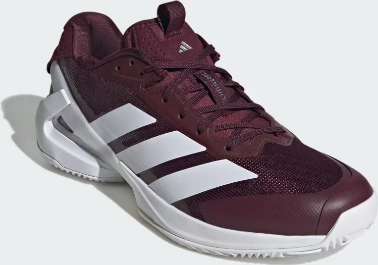 Adidas Adizero Ubersonic 5 Clay Tennisschoenen - Foto 6