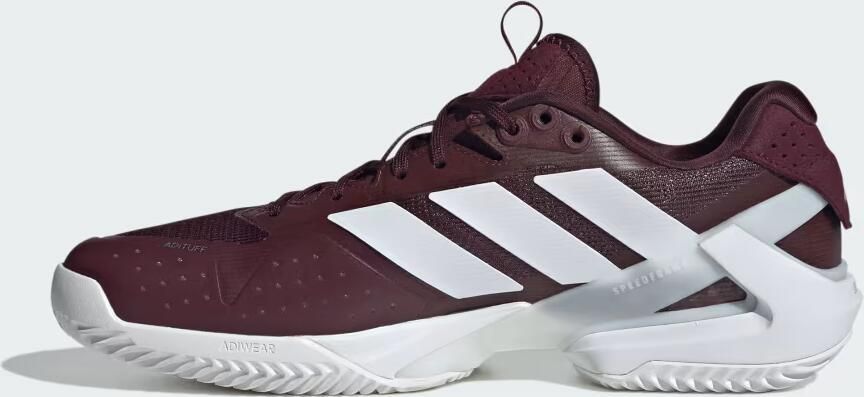 Adidas Adizero Ubersonic 5 Clay Tennisschoenen - Foto 6