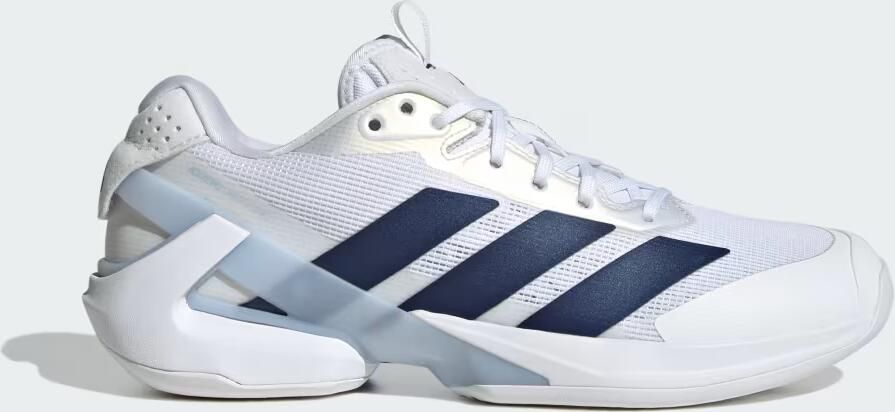 Adidas adizero Ubersonic 5 Tennis Schoenen